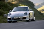 Porsche 911 Sport Classic 2010 года